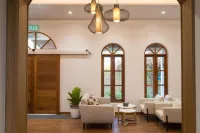 Amataya Wellness Hotel di Khlong Thom