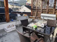 Suzhou Liangqishanyuan Homestay Hotel in zona Guangfu Passenger Transport Terminal