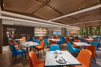 Grand Hyatt Mingbang (Jingmen Railway Station Jingchu Institute of Technology) Hotels in Jingmen