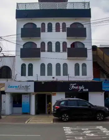 Hostel Thay83 Miraflores Lima