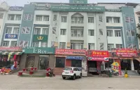 Le Roi Jammu - Near Jammu Railway Station