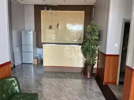 Stylish hotel in Washington