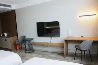 Qi Mei Hotel Hotel a Xuancheng