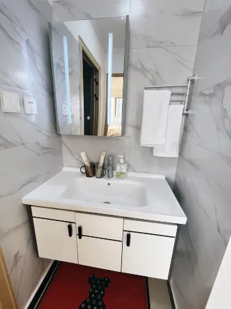 Beijing Yongwang B & B (Daxing airport store) Отели рядом с достопримечательностью «College of Science and Technology, Capital Normal University»