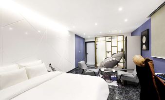 Mariposa Hotel Songtan