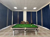 Western Wuzhen Dadanil Hotel (World Devil City) Hotels in Karamay