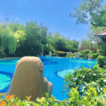 Haiyang J iu hai Xiaozhu Homestay