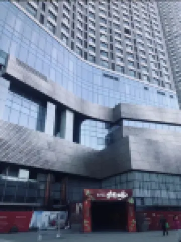 愛麗絲Alice影音城景公寓（青年大街彩電塔店） 鄰近彩電塔夜市的酒店