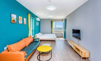 Yingkou Haizhi Lanhai View Hotel Apartment