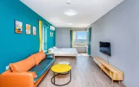 Yingkou Haizhi Lanhai View Hotel Apartment