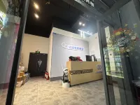 G Port E-sports Hotel (Phoenix Scenic Area)