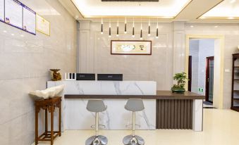 Meizhou Island Moon Tower Homestay