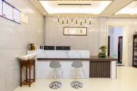 Meizhou Island Moon Tower Homestay