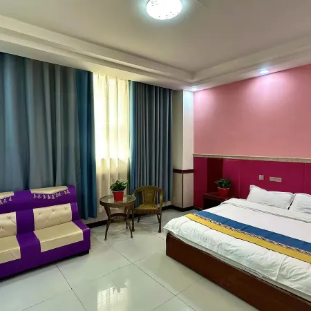 Yongjia Hotel