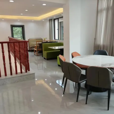 Shixing Mountain Xiquangu Homestay