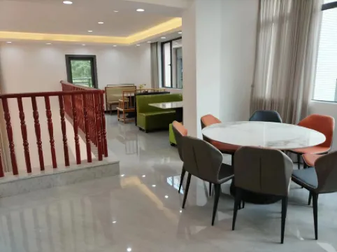 Shixing Mountain Xiquangu Homestay