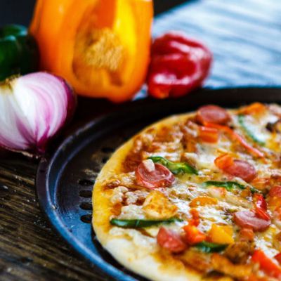 Cuisine Epe Resort Photo