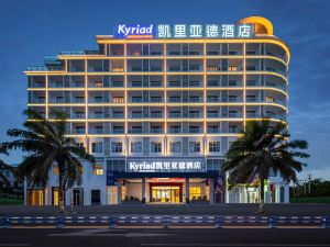 Kyriad Hotel (Eastern Ring Road)