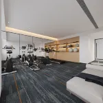 ROYGEM Hotel (Changsha Xingsha Economic Development Zone Electric Power Vocational College Branch)
