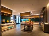Xiangyang Xiyue Carrey Hotel Hotel a Xiangyang