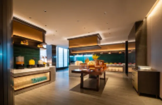 Xiangyang Xiyue Carrey Hotel Hotels in Xiangyang