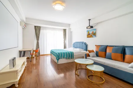 meimengjiajiudiangongyu Отели рядом с достопримечательностью «Department of Engineering Mechanics Dalian University of Technology»