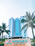 海南省榮璦康養ホテル - ビーチサイド