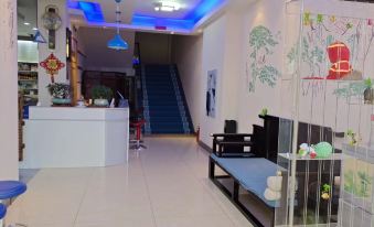 Taixing Pinxuan Hotel