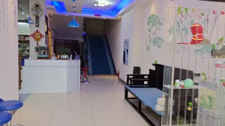 Taixing Pinxuan Hotel Отели рядом с достопримечательностью «Huangqiao Ancient Town»