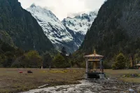 Mulberry Oxygen Supply  Hospital Hotels in Deqin