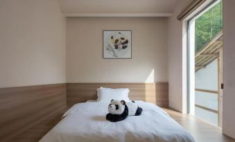 Muyun Panda Yuanqi Homestay