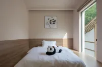 Baoxin Panda Yuanqi Homestay
