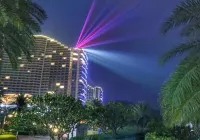 Rushe Sea View Resort Villa（Agile Gold Coast Store） 님블 골든코스트 호텔