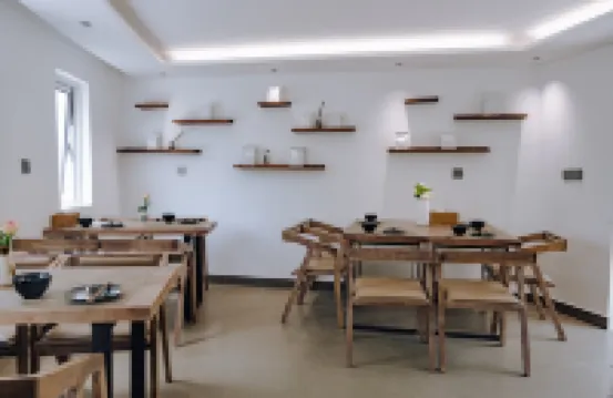 Tengchong Nansu • Hometown Yard