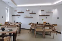 Tengchong Nansu • Hometown Yard
