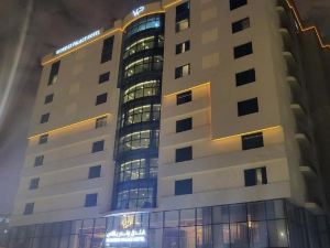 원더 팰리스 호텔 카타르