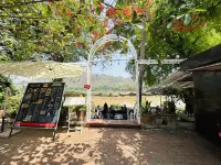 Ammata Boutique Villa Hotel berhampiran Monument to President Souphanouvong