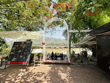 Ammata Boutique Villa