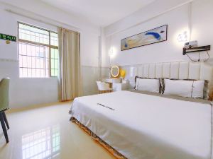 Yihao Boutique Apartment