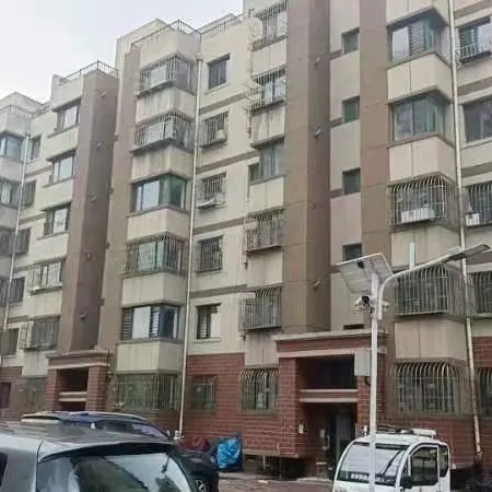 Beipiao Qike Xunmeng Homestay
