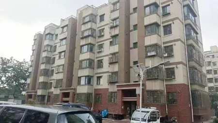 Beipiao Qike Xunmeng Homestay Отели в г. Бэйпяо