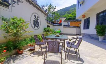 Wuyuan Jiangling neighborhood other courtyard