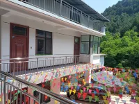 Maijishan Nature Villa