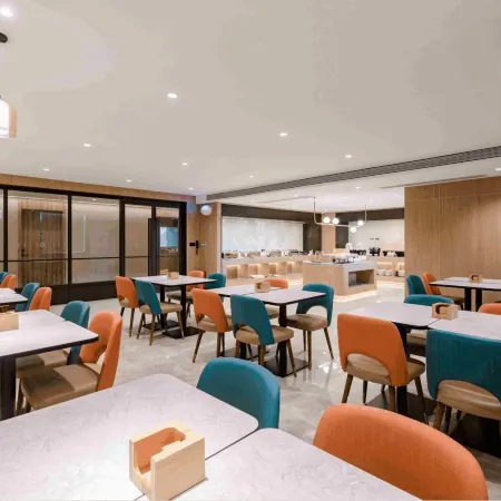 HanTing Hotel (Kaifeng Weishi)