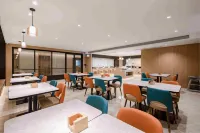 HanTing Hotel (Kaifeng Weishi) - Breakfast