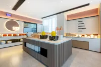 Ni Hao Hotel (Xiangyang Hanjiang Bei Road) - 3 estrellas