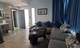 Huaying Homestay No.2 Department