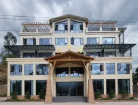 Pugeweifu Hotel