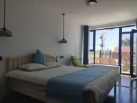 Cunxia·dongye Guesthouse - ห้องครัว
