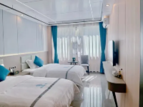 Jinhui Hotel Lishui